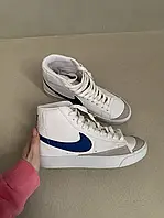 Blazer Mid 77 Blue
