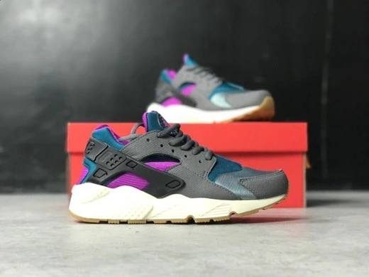 Nike Huarache, фото 1