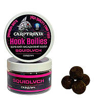 Бойл насадковий варений SQUIDLYCH (Сквідлич), 16мм