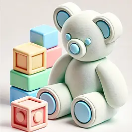 Товари для дітей