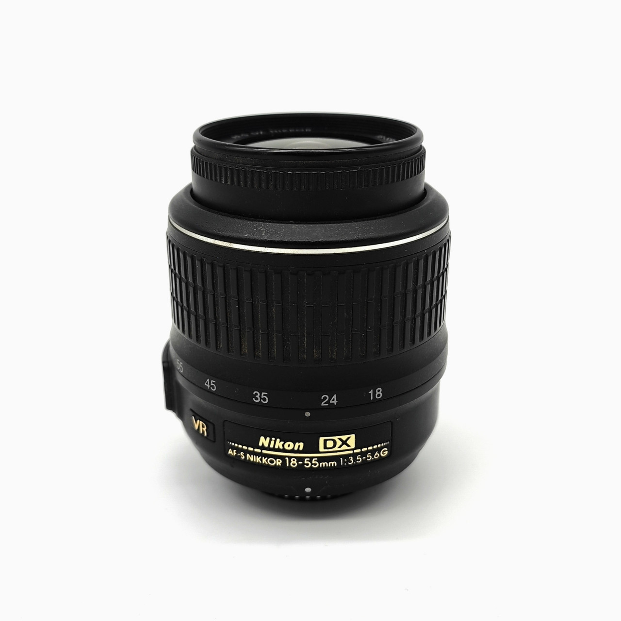 Nikon af-s dx vr 18-105 - купить недорого, Prom.ua: цены
