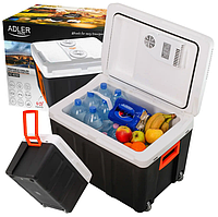 Автохолодильник Adler AD 8090 40 л