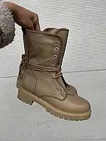 Lv Mokko Boot ( товсте хутро)