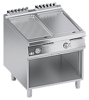 Поверхня для смаження електрична АТА K4EFBP10VVR