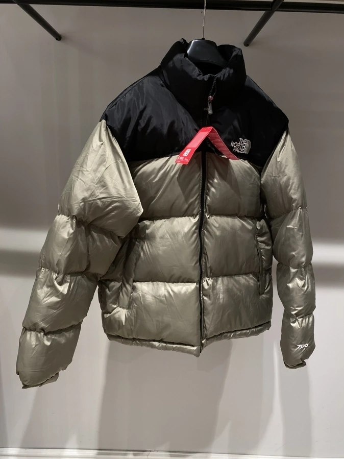 Tnf khaki, фото 1