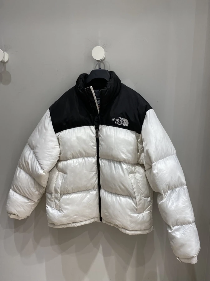 TNF White, фото 1