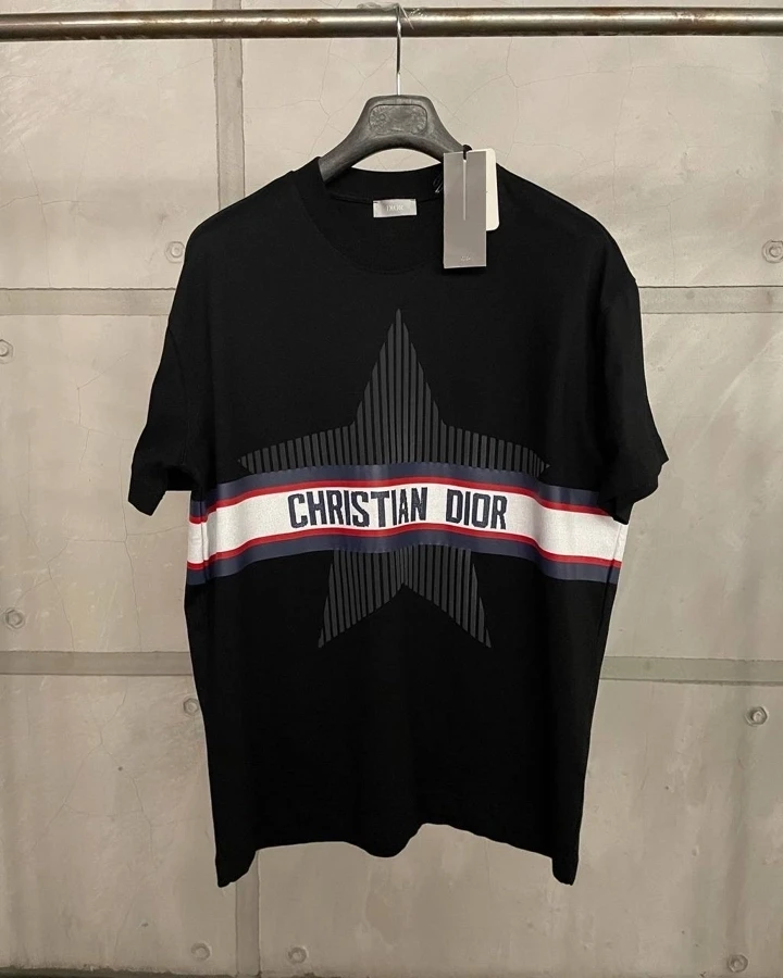 Dior Black, фото 1