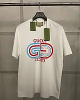 Gc11 White Blue Red logo