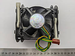 Кулер для процесора Intel A80856-002, Socket 478, 3pin, 2400 об/хв