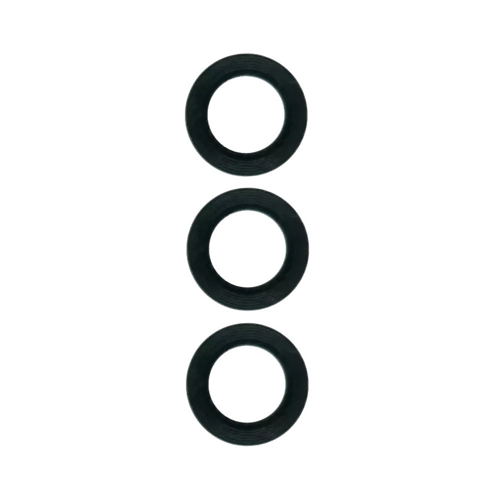 Скло камери Samsung Galaxy A13 A135F A137, A33 5G A336B, A53 5G A536B (комплект 3 шт), фото 1