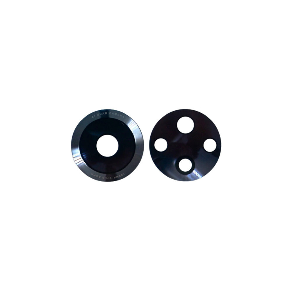 Скло камери Huawei Honor 50, Honor 50 Pro (комплект 2 шт), фото 1