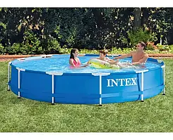 Басейн INTEX каркасний 28210 р.366*76см