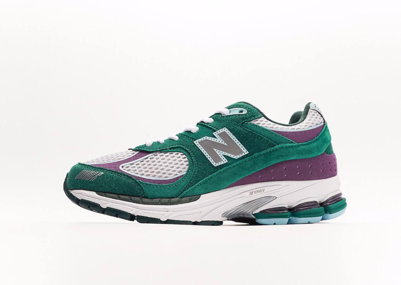 2002r Green 44, фото 1