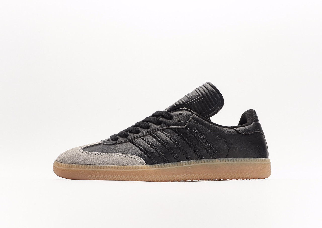 P.W. x Samba, фото 1