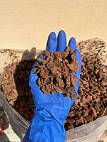 Кора Пиния чистая Португальская без примесей 12-15 мм ручная фасовка