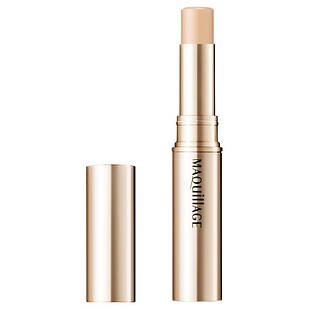 Shiseido Maquillage Dramatic Essence Concealer SPF50 / PA++++ Консилер-стік, світла охра, 2.7 г .