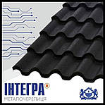 Металочерепиця — Інтегра