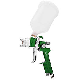 Пневматичний фарбопульт Auarita H-827B-1,4 тип HVLP дюза 1,4мм