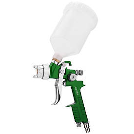 Пневматичний фарбопульт Auarita H-827B-2,5 тип HVLP дюза 2,5мм