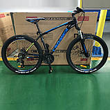 Велосипед Crosser Scorpio 26" х17, фото 4