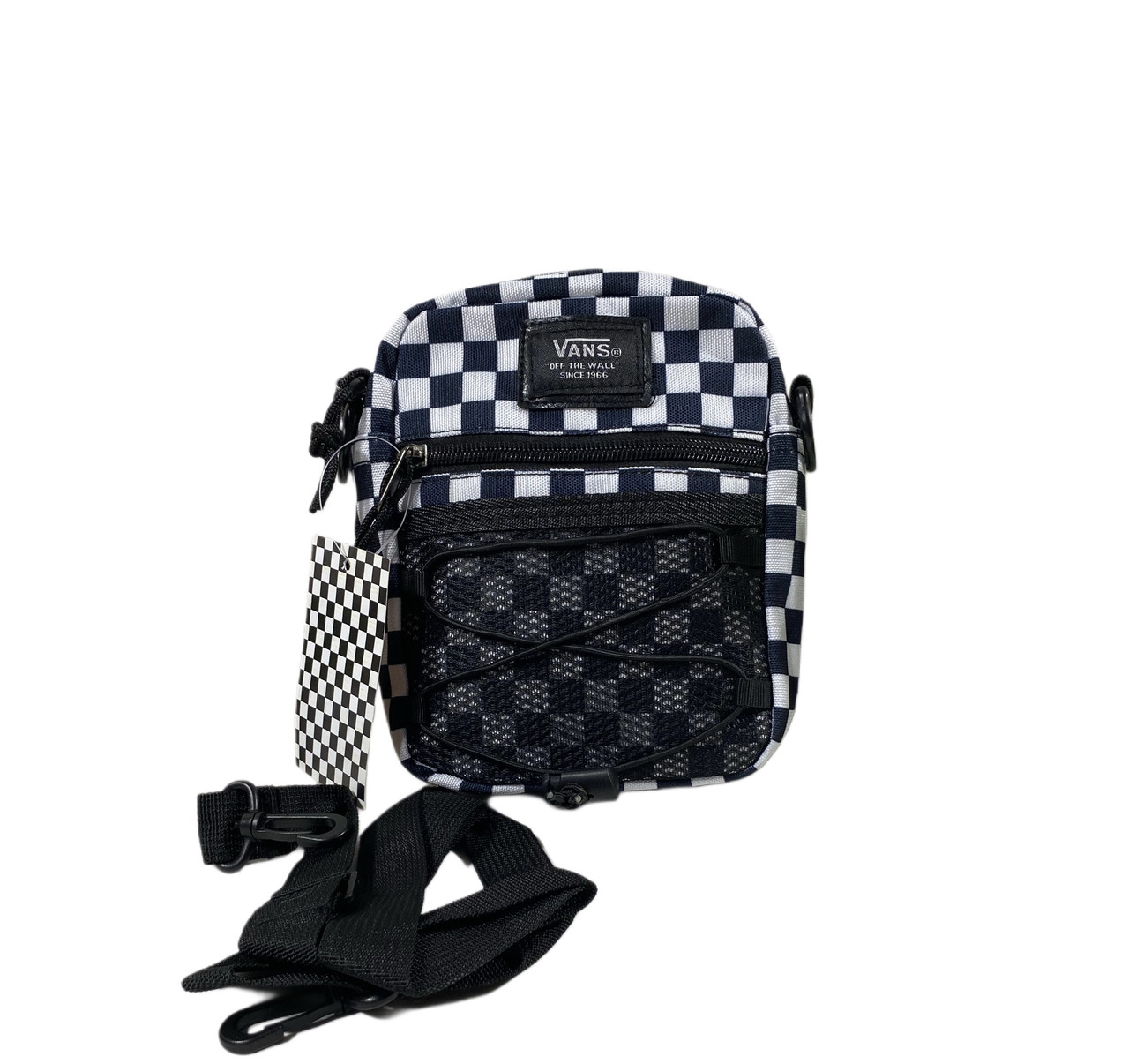 Сумка через плече Vans Bail Shoulder Bag