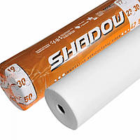 Агроволокно белое 23 г м² 8 5 х 50 м укрывной спанбонд для защиты растений от заморозков и зимнее укрытие