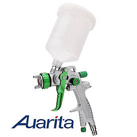 Пневматичний фарбопульт Auarita L-897-1,3 тип LVLP дюза 1,3мм