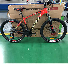 Велосипед Crosser Scorpio 26" х17