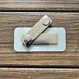 Металевий бейджик на магніті 3, фото 2