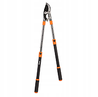 Сучкорез телескопический с шестерней и наковальней Bradas V-SERIES KT-V1240