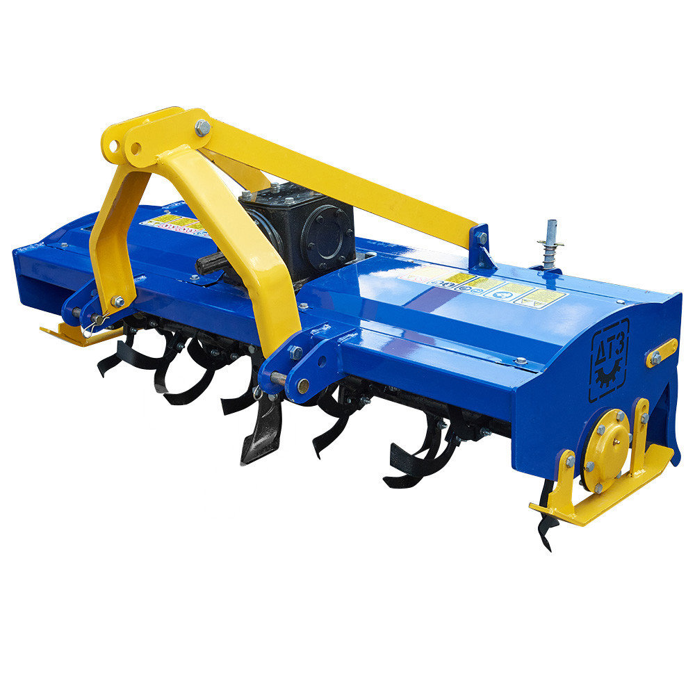 Ґрунтофреза ФН-1,4Л, фото 1