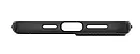 Чохол-накладка Spigen для Apple iPhone 15 Mag Armor MagFit Matte Black (ACS06815), фото 5