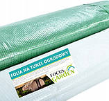 Теплиця 10 м² (4х2,5х2 м) з Польщі – Ідеальне рішення для вашого городу, фото 6