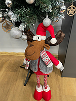 Новорічні іграшки