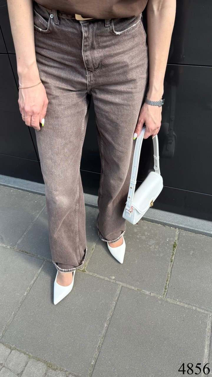 Туфлі жіночі, білі на підборах, фото 1