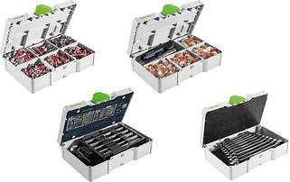 ЛІМІТОВАНІ ВИПУСКИ FESTOOL LIMITED EDITION FESTOOL