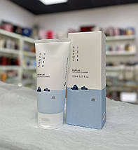 М'яка пінка для очищення шкіри Round Lab 1025 Dokdo Cleanser 150мл, фото 5