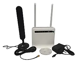 Wi-Fi роутер 4G LTE CP9