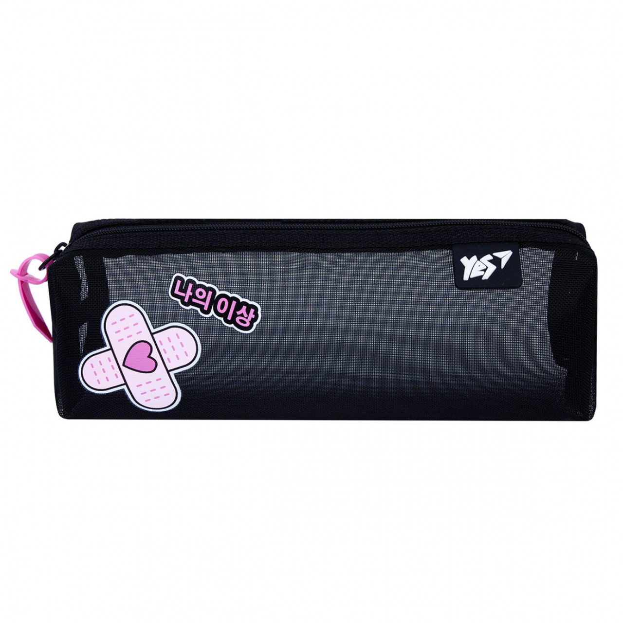 Пенал YES PH-34 My Idol 533671, фото 1