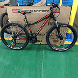 Велосипед Crosser Streаm 26" х16, фото 4