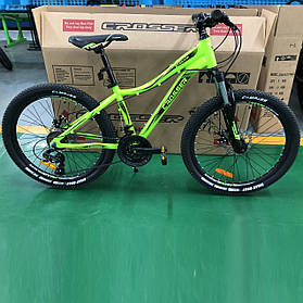 Велосипед Crosser Streаm 24" х14
