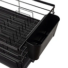 Сушарка для посуду металева Ruhhy 21992 Польща, фото 6