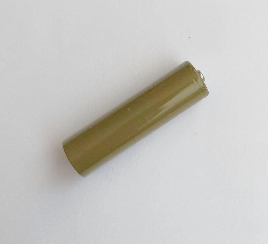 Акумулятор Vkstar 18650 Li-Ion 1200 mAh, фото 1