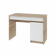 Письмовий стіл Еверест Сіті-1100, фото 5