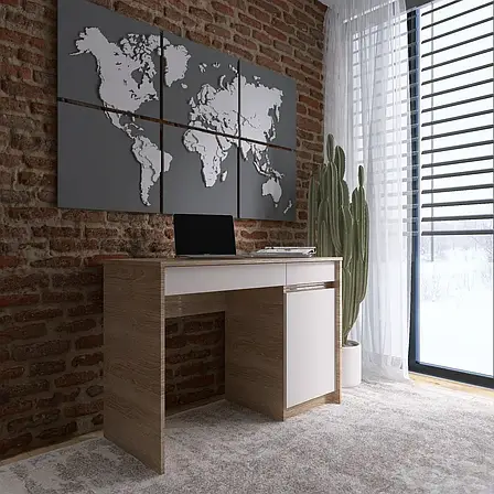 Письмовий стіл Еверест Сіті-1100, фото 1