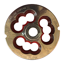 Решітка для ковбаси мод.22 Enterprise для м'ясорубки Sirman, Fimar, Fama, Apach, Everest, Mainca, Kolbe, KT