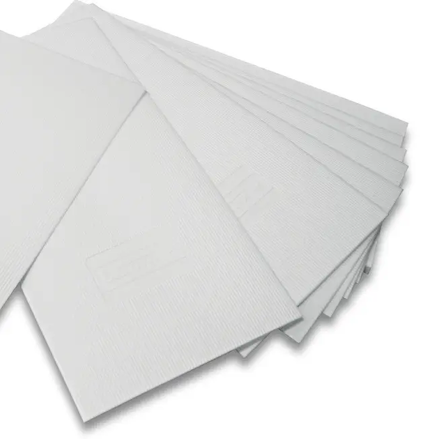 Підкладка 5 мм під ламінат та паркетну дошку ExpertFloor біла, фото 1