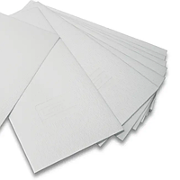 Підкладка 5 мм під ламінат та паркетну дошку ExpertFloor біла