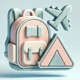 Товари для туризму та подорожей