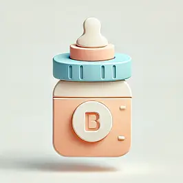 Дитяче харчування